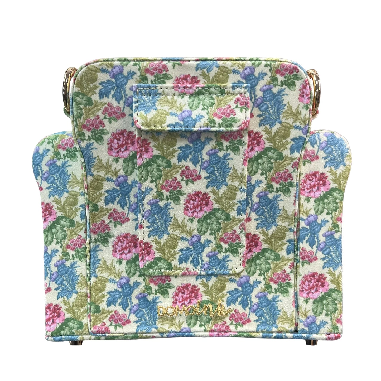 Granny' Sofa Chair Purse