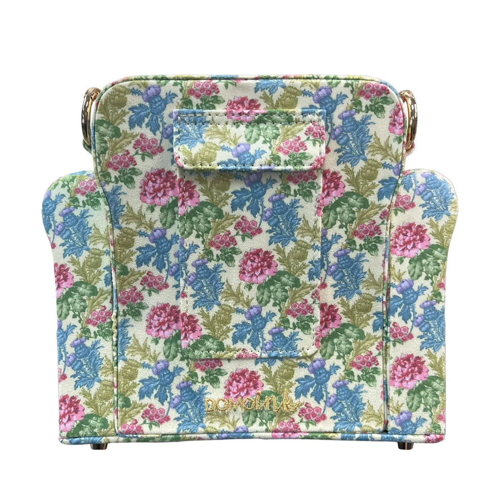 Granny' Sofa Chair Purse