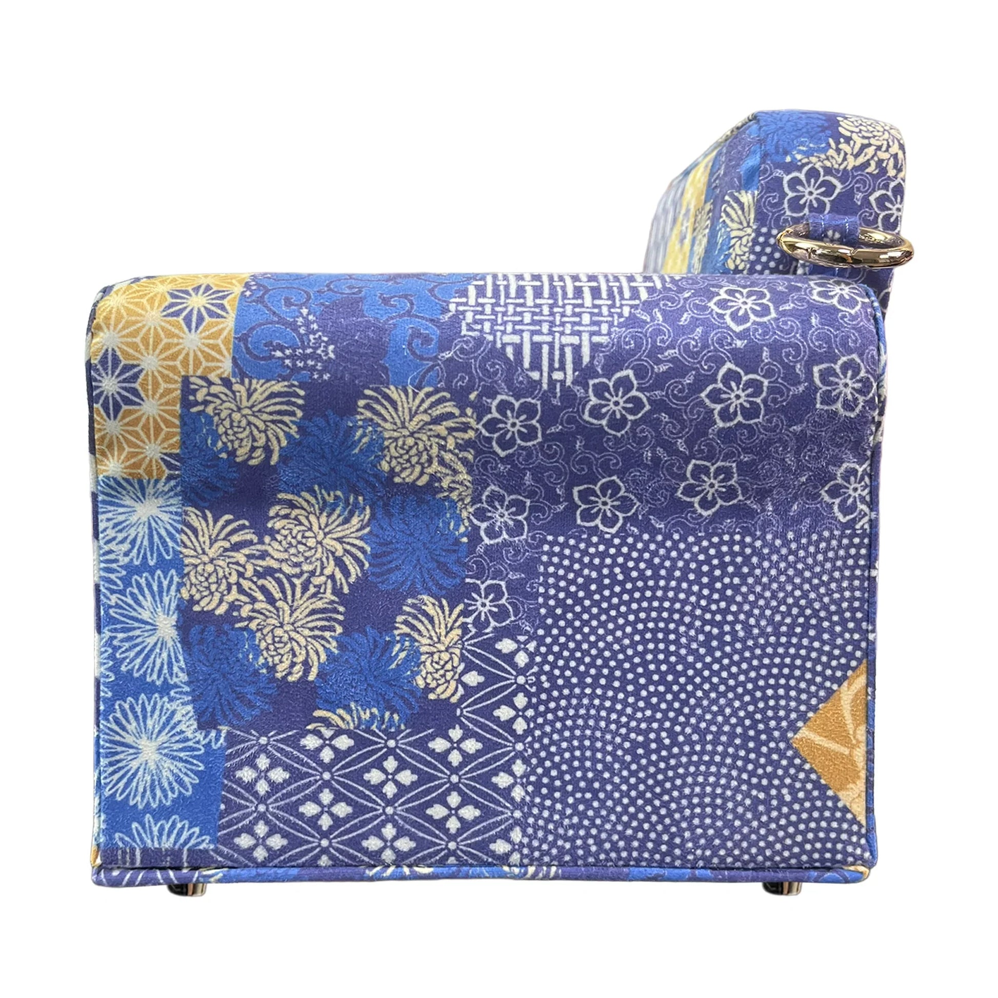 Luther' Sofa Chair Purse