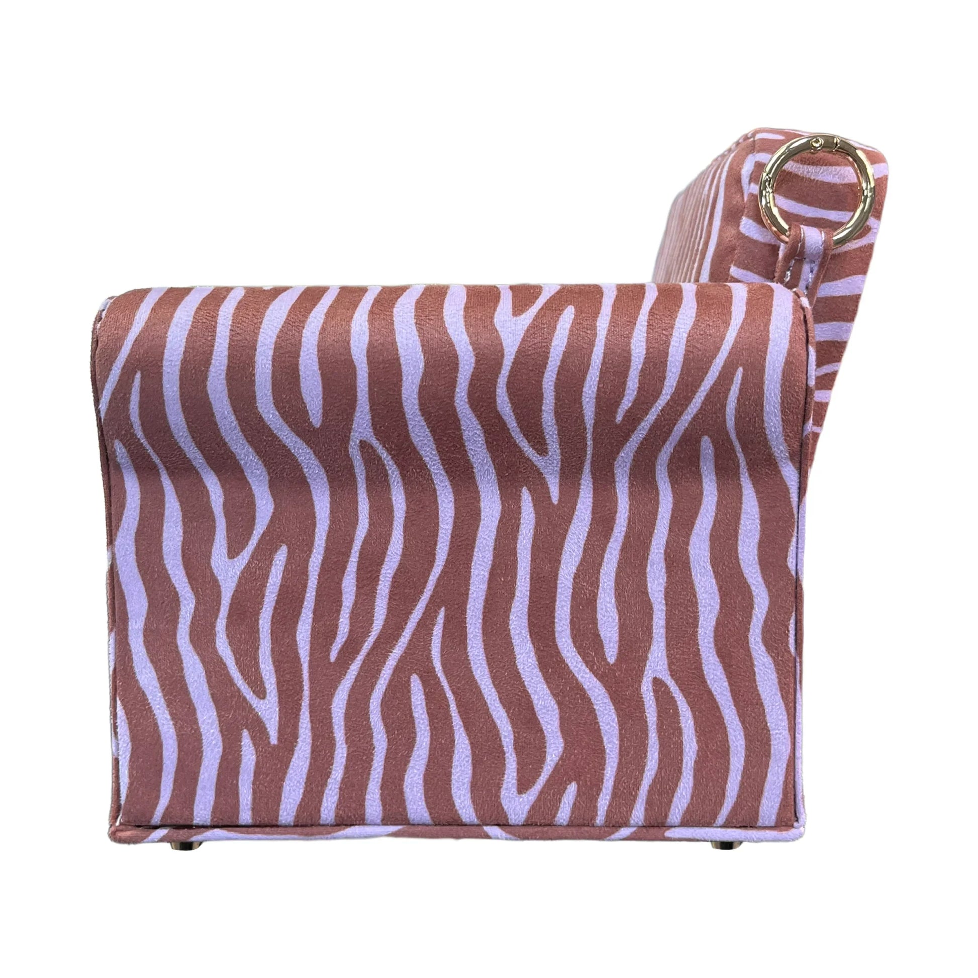 Cozy' Sofa Chair Purse