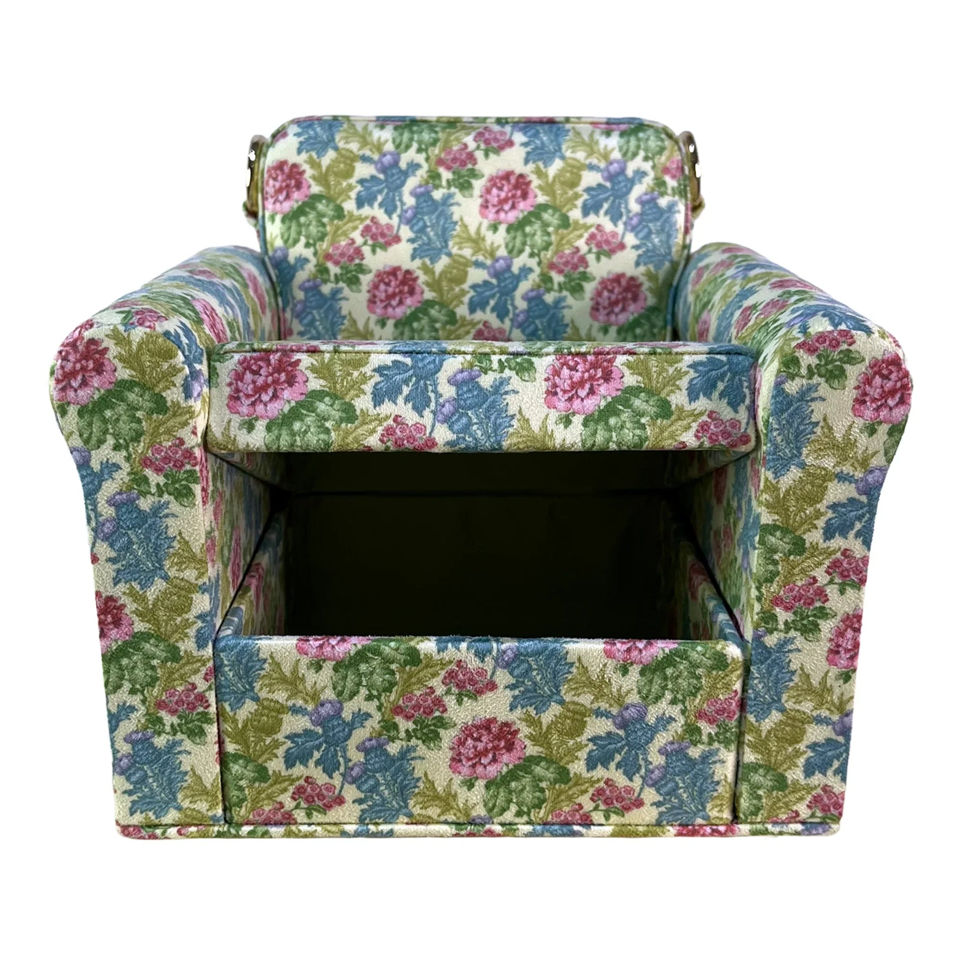 Granny' Sofa Chair Purse