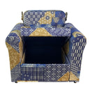 Switch Luther' Sofa Chair Purse 3 image