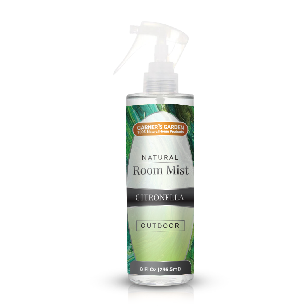 Room Mist Sprays