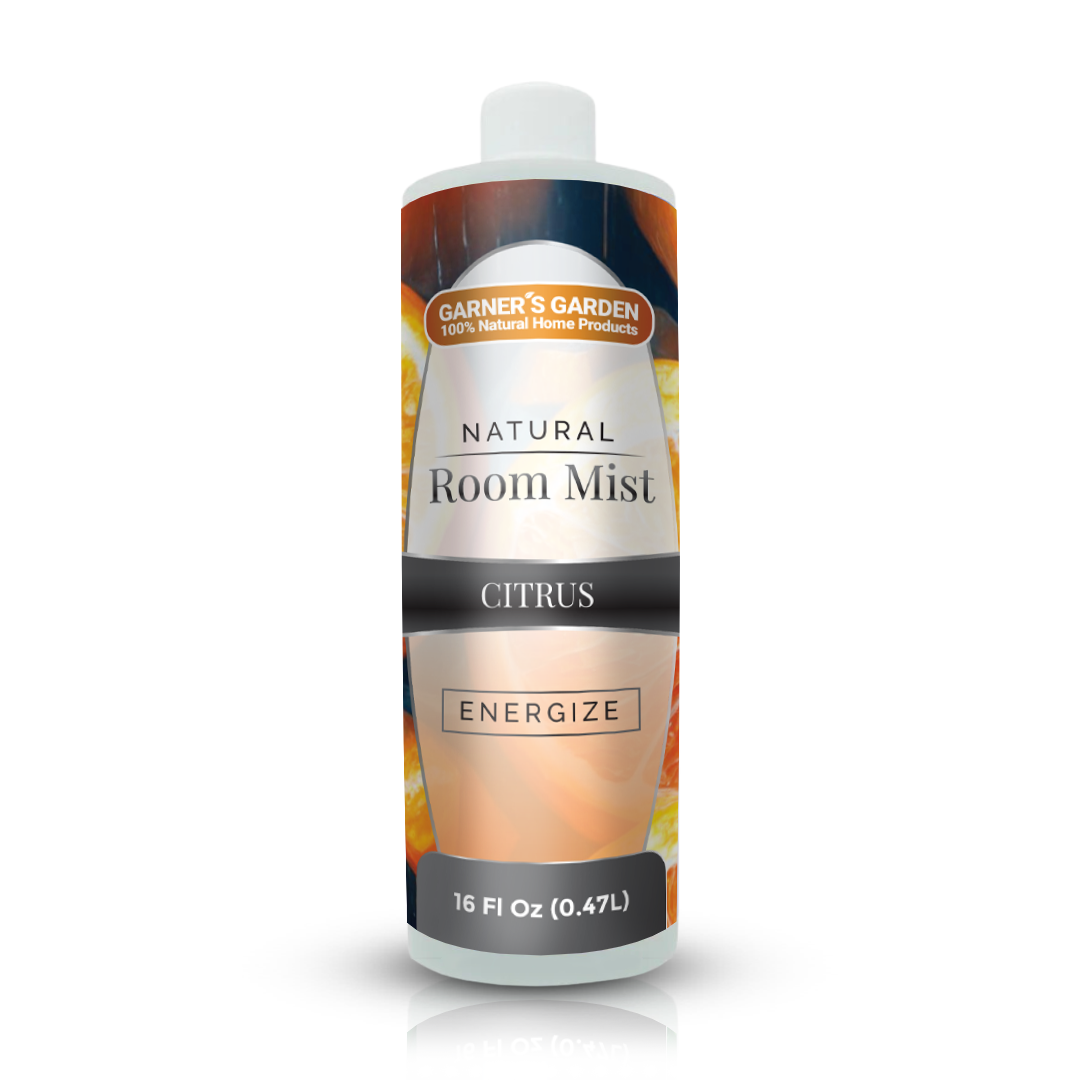 Room Mist Sprays