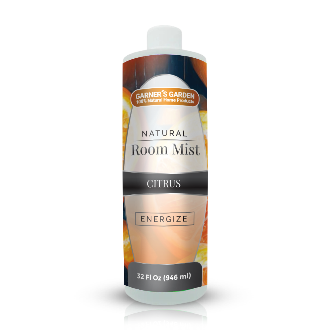 Room Mist Sprays