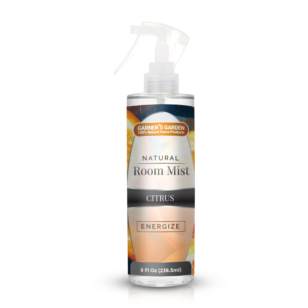 Room Mist Sprays