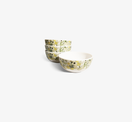 Switch Cream Floral Garden Melamine Bowl Set of 4 2 image