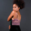 Switch Cozy' Sofa Chair Purse 2 image