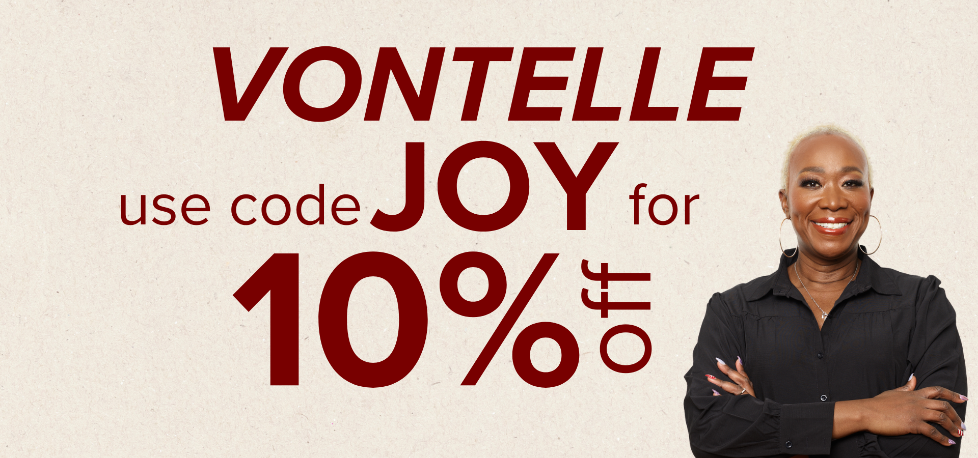 Promotion banner 1
