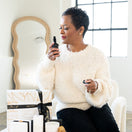 Switch Yuletide Balsam Whisper Luxury Room &amp; Linen Spray 3 image