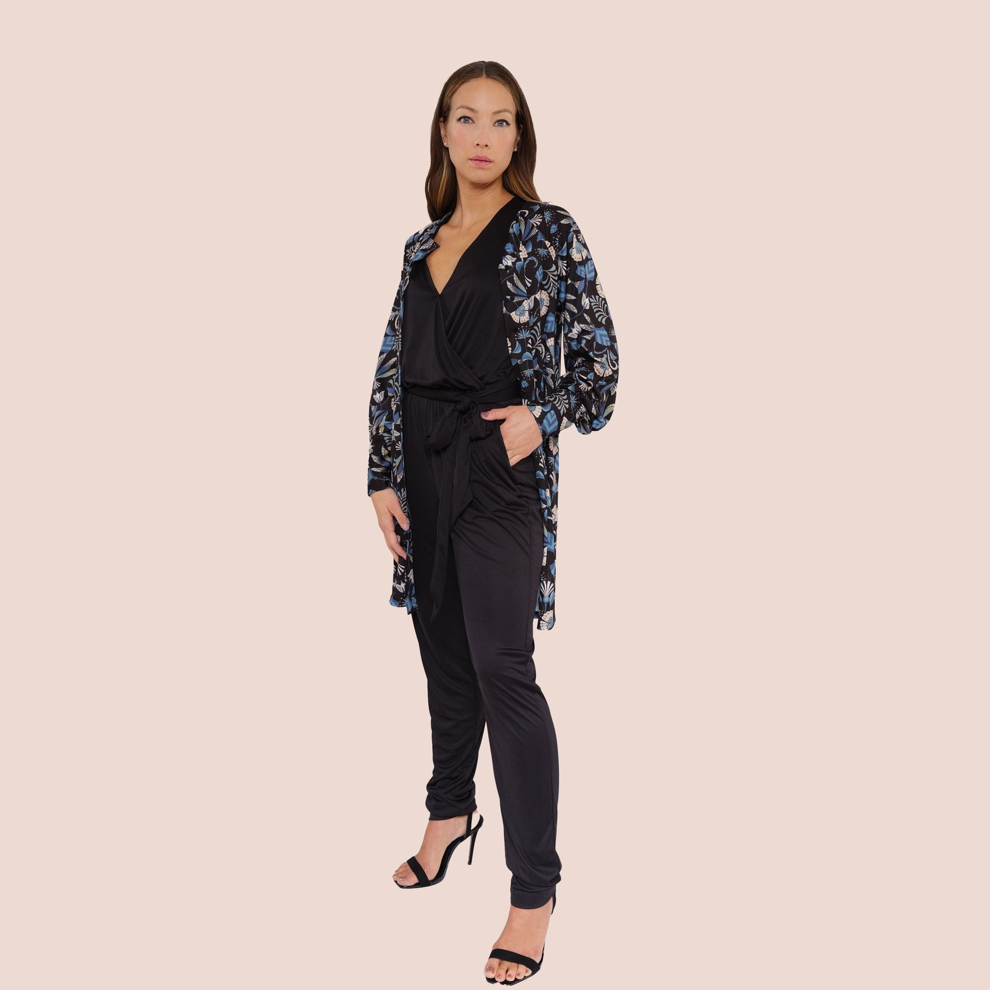 Betty Shirtdress