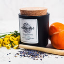 Switch Not Your Ordinary Lavender Scent Candle - Eco-Friendly 8 oz. 3 image