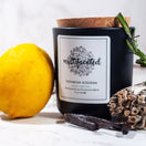 Switch Bohemian Kitchen Scent Candle - Eco-Friendly 8 oz. 2 image