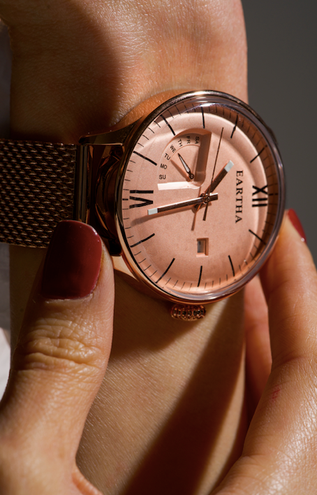 Vision - Rose Gold