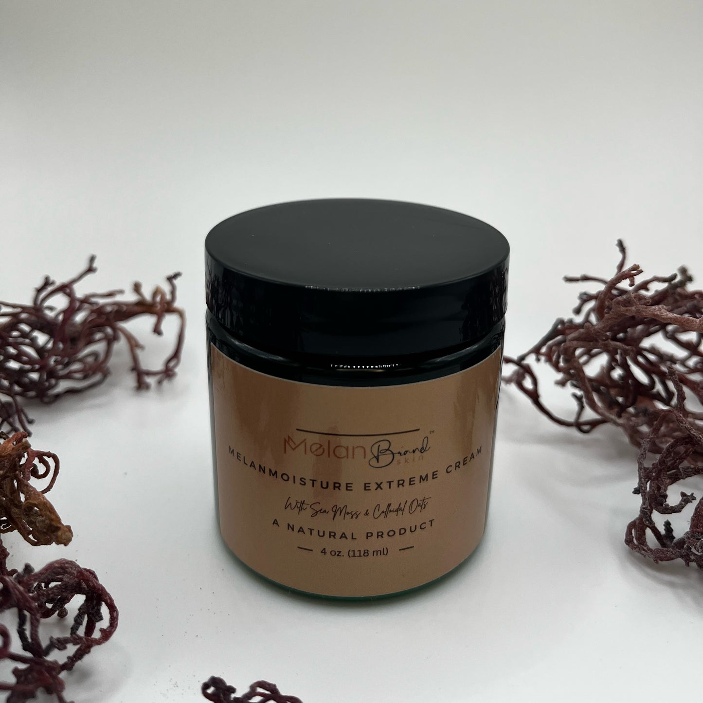 MelanMoisture Extreme Cream