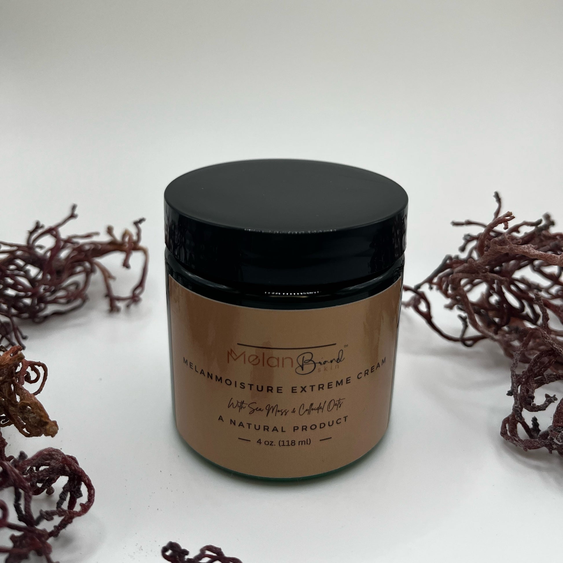 MelanMoisture Extreme Cream