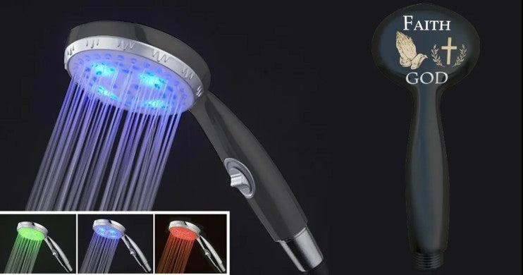 Shower Head