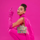 Switch Granny' Sofa Chair Purse 2 image