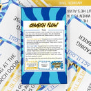 Switch Church Flow Game Cards 2 image