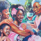 Switch &quot;Generational&quot; by Ija Charles 2 image
