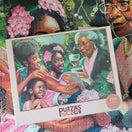 Switch &quot;Generational&quot; by Ija Charles 3 image