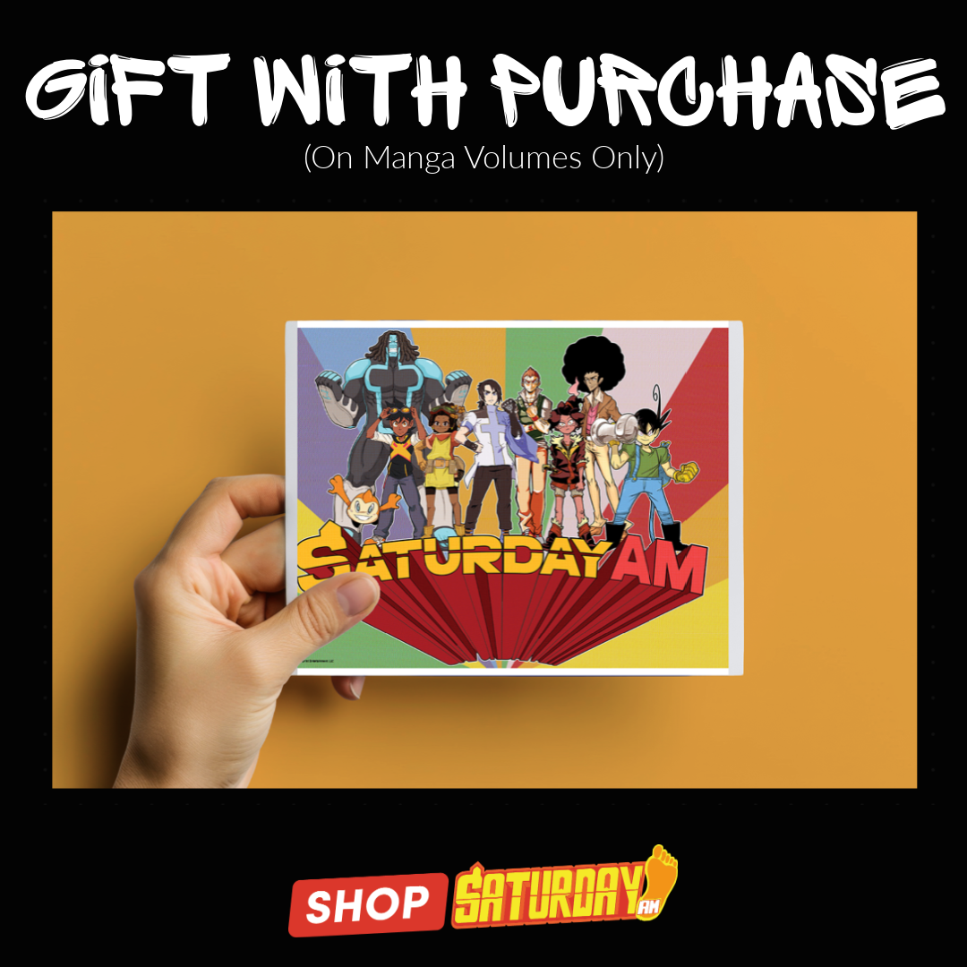 HAMMER VOL 1 - The Ocean Kingdom