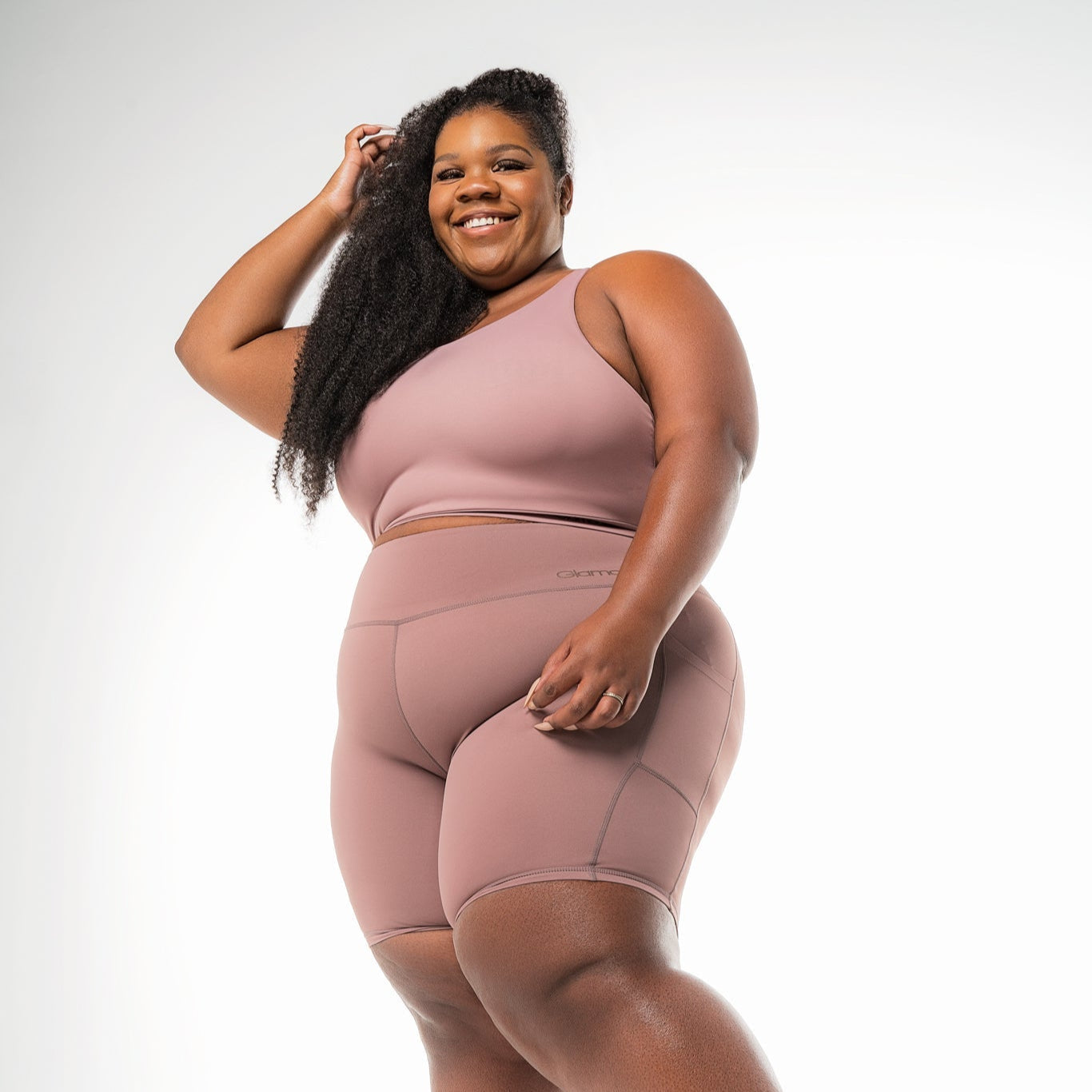 Plus Size Activewear
