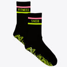 Switch Got A Grip Crew - All Black 2 image