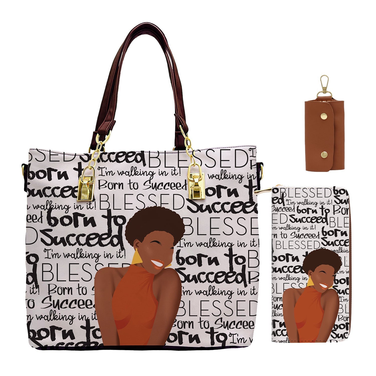 Handbag Set