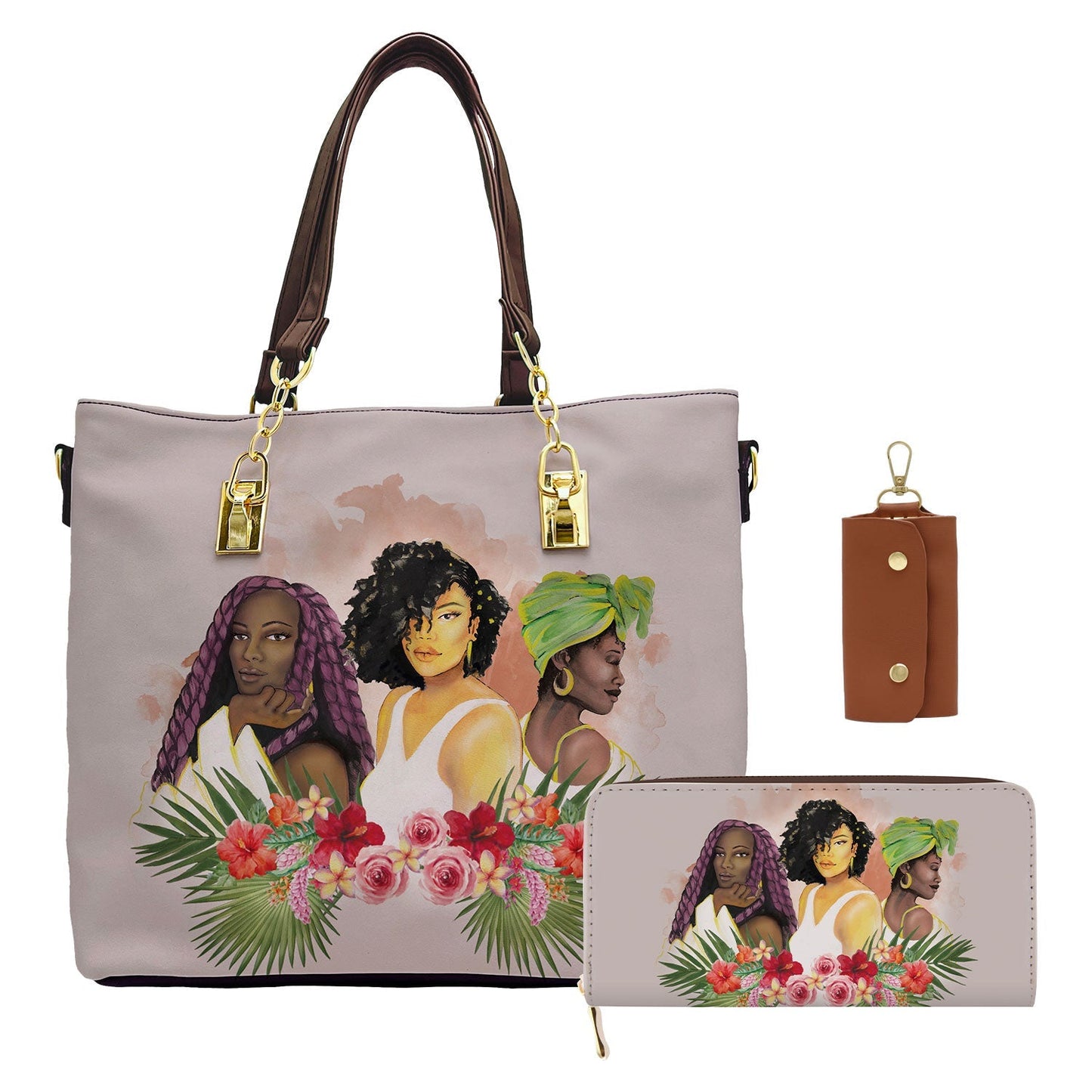 Handbag Set