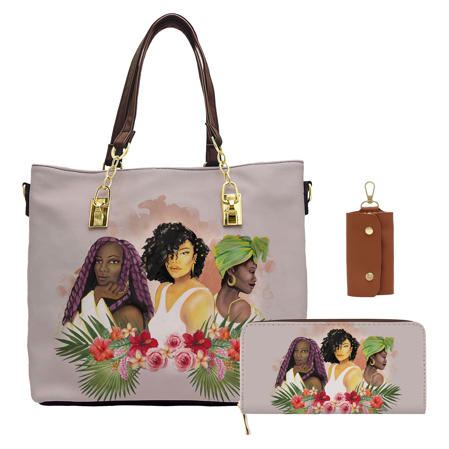 Handbag Set