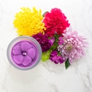 Switch Hibiscus Flower Candle 2 image