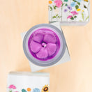 Switch Hibiscus Flower Candle 1 image