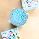 Switch Hydrangea Flower Candle 1 image