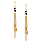 Switch Imani Earrings - KENDI AMANI 2 image