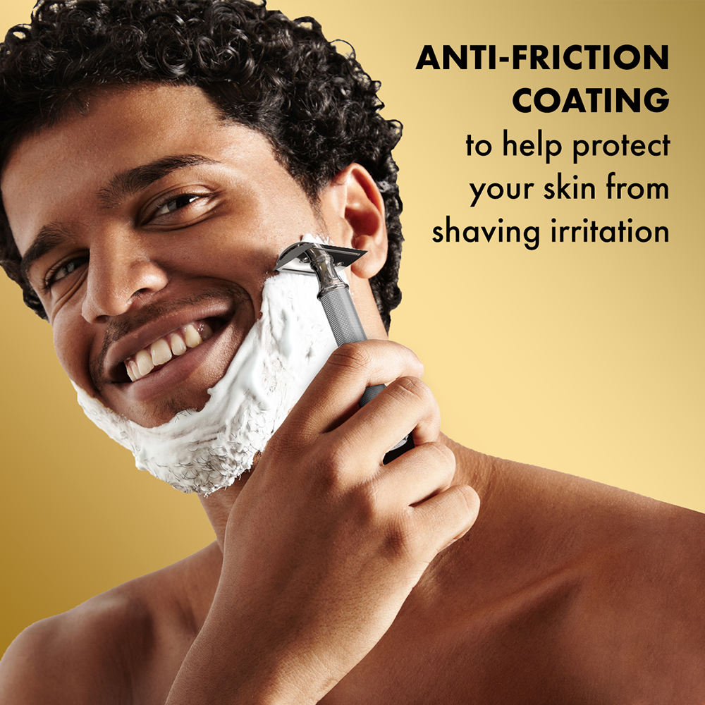 Super Platinum Double Edge Blades