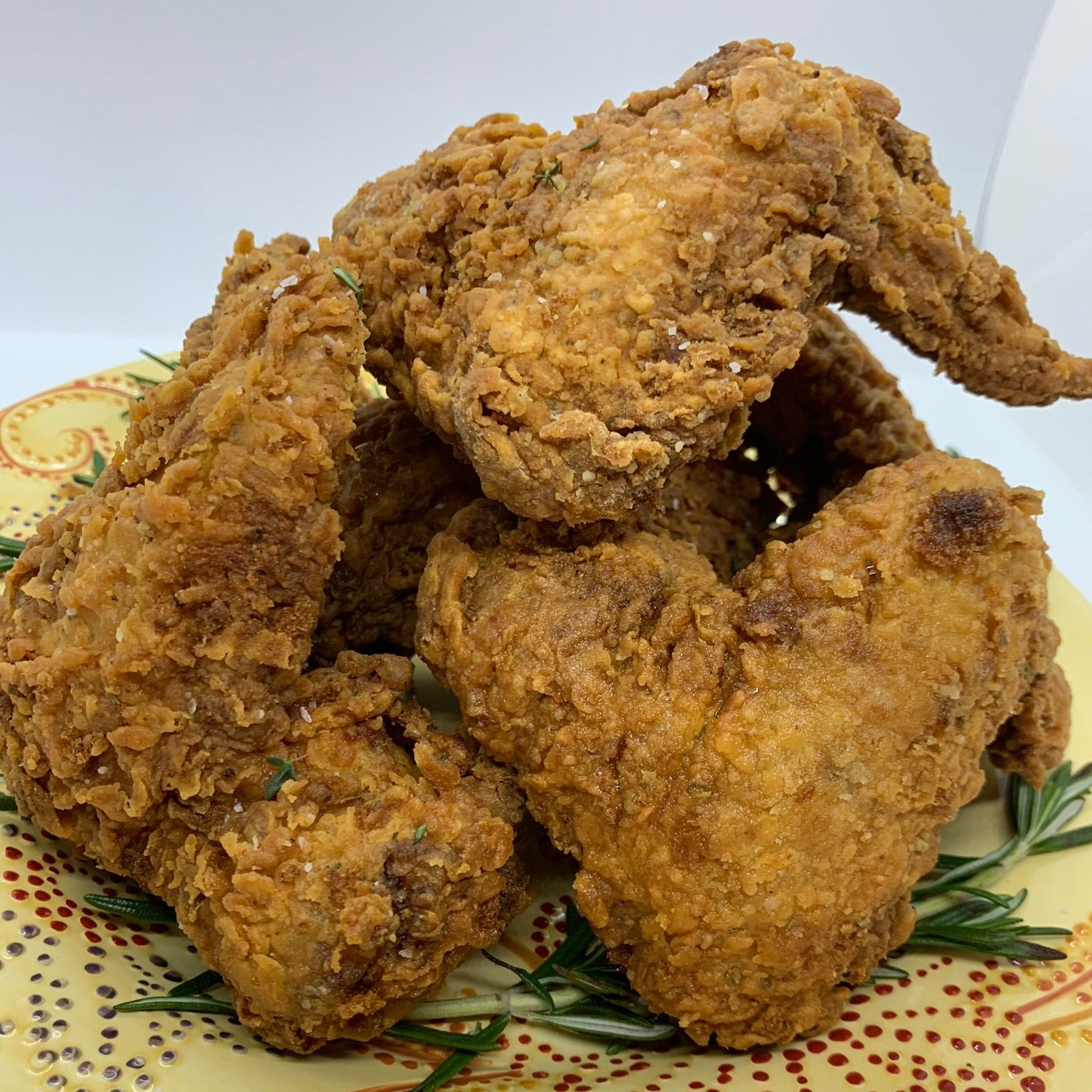 Trio Batter Bundle