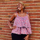 Switch Swing Tie Top Tunic 2 image