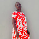 Switch Sorority Dress With Pockets 2 image