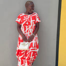 Switch Sorority Dress With Pockets 1 image