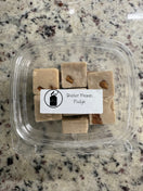 Switch Butter Pecan Fudge 2 image