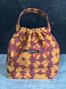 Switch Inky Florals Crafters Satchel - Autumn-Winter 25/26 | Made-to-Order 2 image