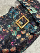 Switch Eclipse Crossbody Bag | Inky Florals 3 image