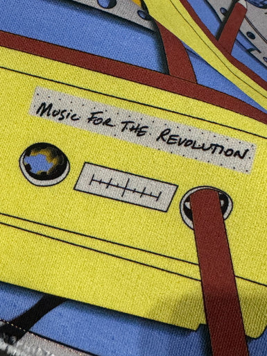 Mixtapes: The Remix 2026 Crafters Satchel | Made-to-Order