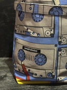 Switch Mixtapes: The Remix 2026 Crafters Satchel | Made-to-Order 3 image