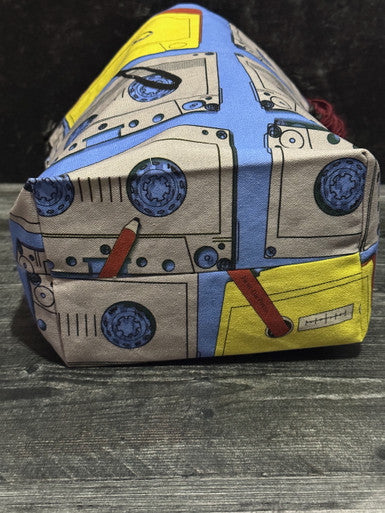 Mixtapes: The Remix 2026 Crafters Satchel | Made-to-Order