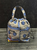 Switch Mixtapes: The Remix 2026 Crafters Satchel | Made-to-Order 2 image