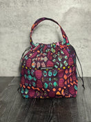 Switch Prism Petals Crafters Satchel | Deluxe 4 pockets 2 image