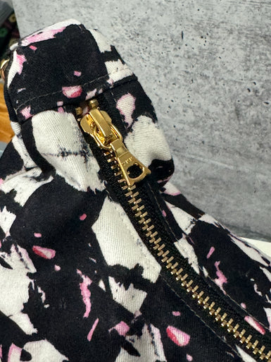 Eclipse Crossbody Bag | Rough Check