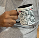 Switch Do Good, Drink Good - shopredbag Mug 2 image